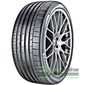 Купить Летняя шина CONTINENTAL SportContact 6 255/40R22 103V