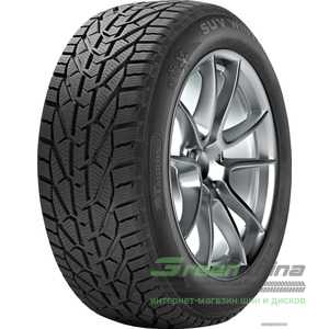 Купить Зимняя шина TAURUS SUV WINTER 255/50R19 107V