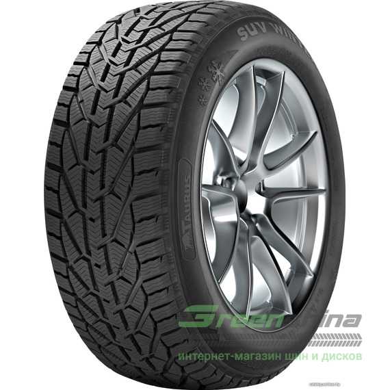 Купити Зимова шина TAURUS SUV WINTER 255/50R19 107V