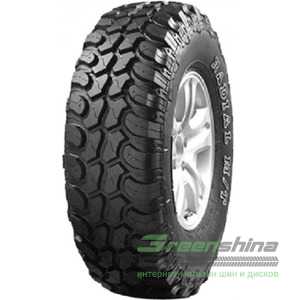 Купити Всесезонна шина WESTLAKE SL366 M/T 245/70R17 120/116Q