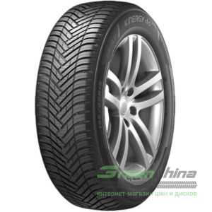 Купить Всесезонная шина HANKOOK Kinergy 4S2 H750 235/40R18 95Y XL