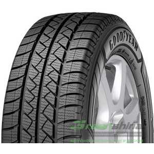Купити Всесезонна шина GOODYEAR VECTOR 4SEASONS CARGO 205/75R16C 113/111R