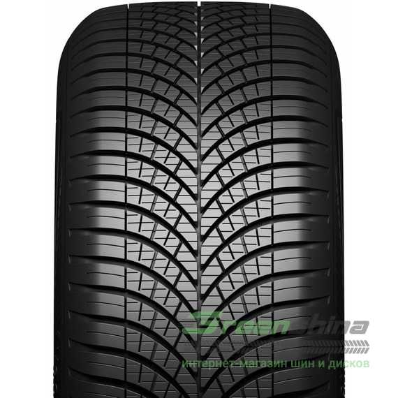 Купить Всесезонная шина GOODYEAR Vector 4 Seasons Gen-3 235/55R18 100V