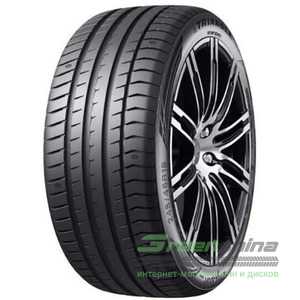 Купить Летняя шина TRIANGLE EffeXSport TH202 255/40R18 99Y XL