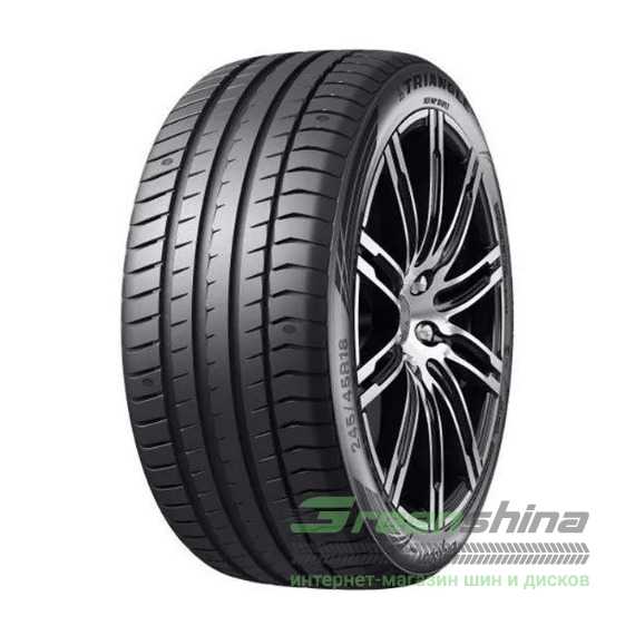 Купить Летняя шина TRIANGLE EffeXSport TH202 255/40R18 99Y XL