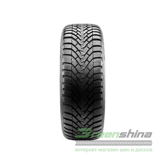 Купити Зимова шина CST Tires Medallion Winter WCP1 205/50R17 93V