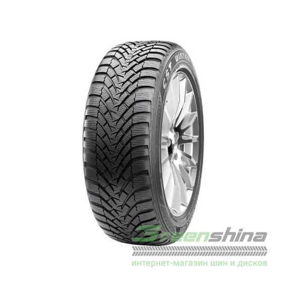 Купити Зимова шина CST Tires Medallion Winter WCP1 205/50R17 93V