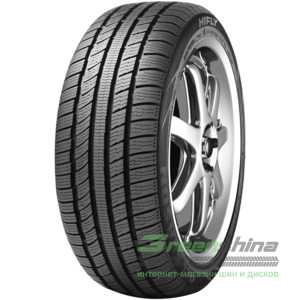 Купити Всесезонна шина HIFLY All-turi 221 215/70R16 100H