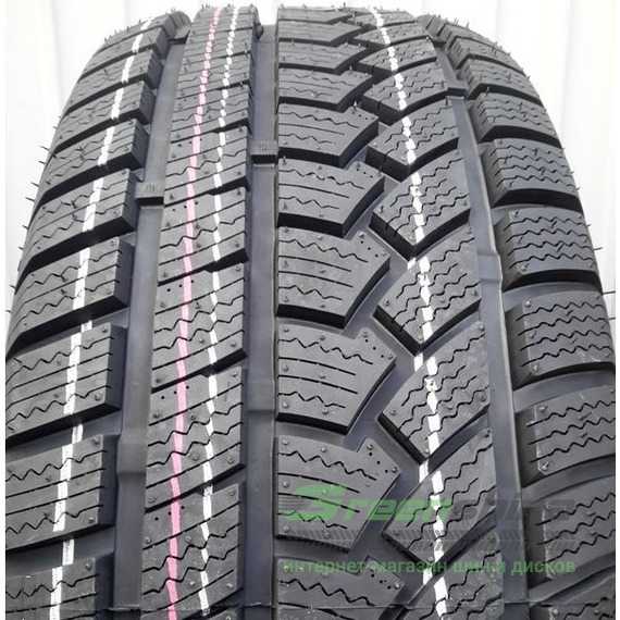 Купить Зимняя шина HIFLY Win-Turi 212 275/35R19 100V