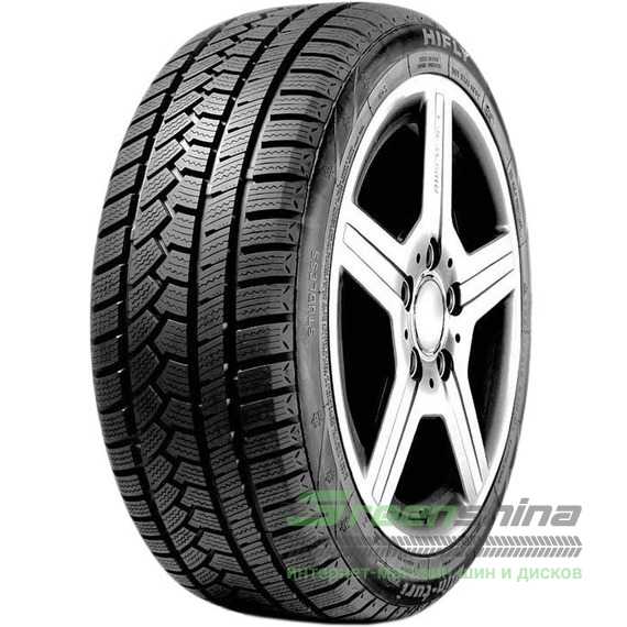 Купить Зимняя шина HIFLY Win-Turi 212 275/35R19 100V