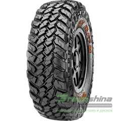 Купити Всесезонна шина CST Sahara M/T 2 285/70R17 121/118Q