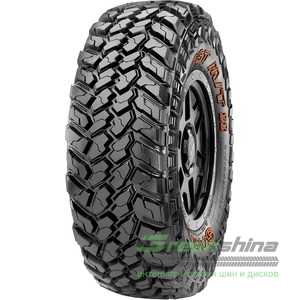 Купити Всесезонна шина CST Sahara M/T 2 285/70R17 121/118Q