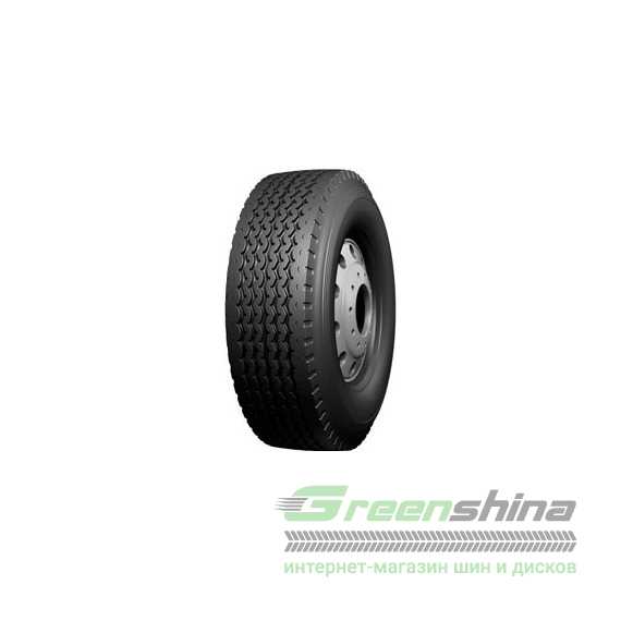 Купить Грузовая шина EVERGREEN ETL25 (прицепная) 385/55R22.5 160K