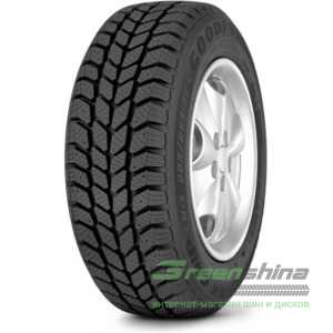 Купить Зимняя шина GOODYEAR Cargo UltraGrip 215/60R17C 104/102H