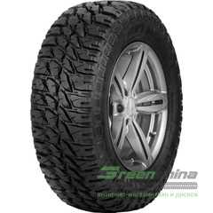 Купити Всесезонна шина TRIANGLE GripX MT TR281 30/9.5R15 104Q
