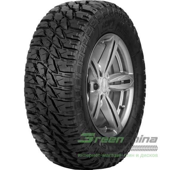 Купити Всесезонна шина TRIANGLE GripX MT TR281 30/9.5R15 104Q