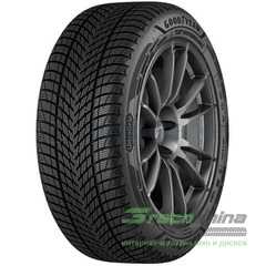 Купити Зимова шина GOODYEAR UltraGrip Performance 3 215/45R18 93V