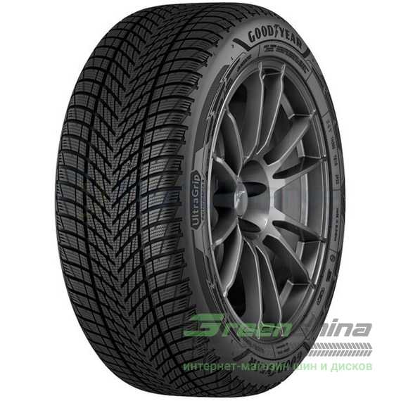 Купить Зимняя шина GOODYEAR UltraGrip Performance 3 215/45R18 93V