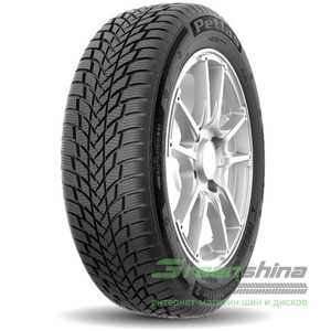 Купити Зимова шина PETLAS SnowMaster 2 165/70R14 81T