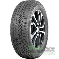 Купити Зимова шина Nokian Tyres Snowproof 2 SUV 255/45R19 104V XL