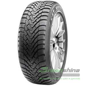 Купити Зимова шина CST Tires Medallion Winter WCP1 215/60R16 99V