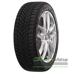 Купить Зимняя шина MICHELIN Alpin 6 205/60R17 93H