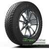 Купити Зимова шина MICHELIN Alpin 6 205/60R17 93H