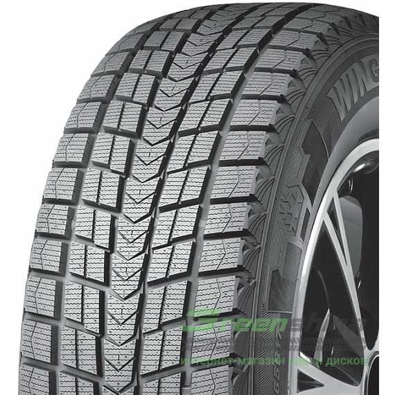 Купить Зимняя шина ROADSTONE Winguard Ice SUV 235/75R16 108Q