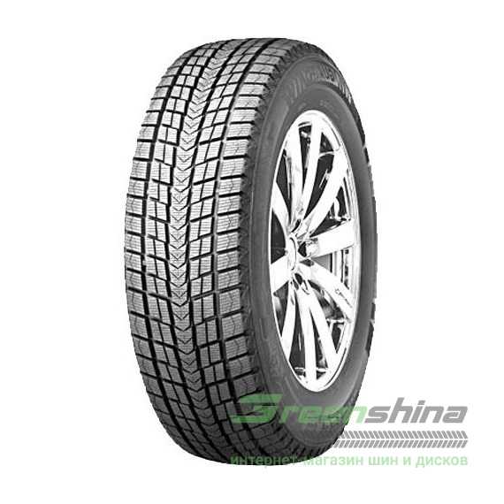 Купить Зимняя шина ROADSTONE Winguard Ice SUV 235/75R16 108Q