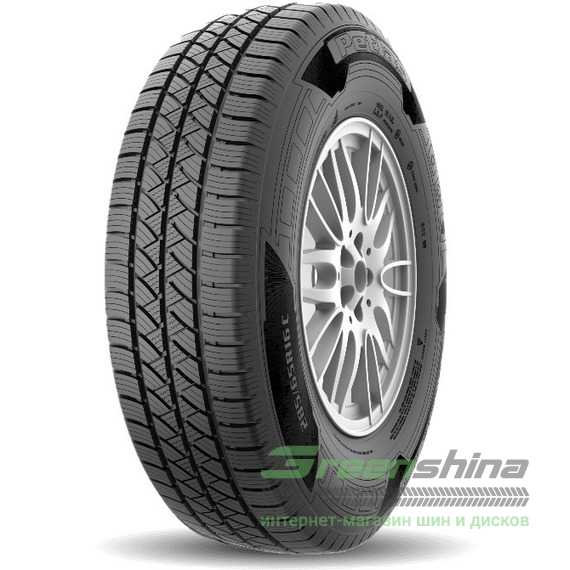 Купити Всесезонна шина STARMAXX VanMaxx A/S 195/60R16C 99/97T