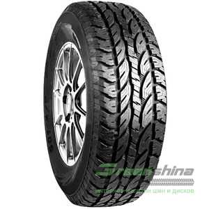 Купити Всесезонна шина NEREUS NS-501 A/T 265/70R17 115T
