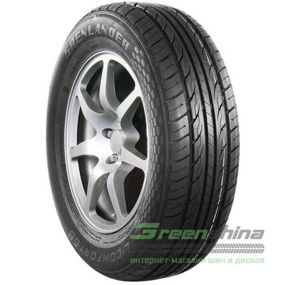 Купити Літня шина GRENLANDER L-COMFORT 68 205/65R16 95T