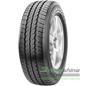 Купить Летняя шина MAXXIS MCV3 PLUS VANSMART 225/75R16C 121/120R