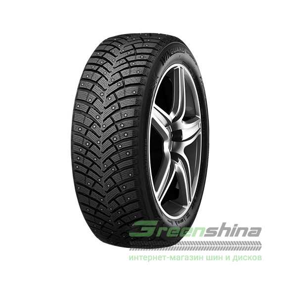 Купити Зимова шина NEXEN WinGuard WinSpike 3 215/65R16 102T (шип)