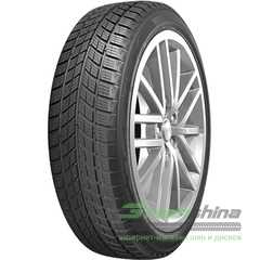 Купити Зимова шина DOUBLESTAR DW09 215/55R18 95H