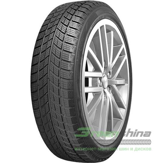 Купити Зимова шина DOUBLESTAR DW09 215/55R18 95H