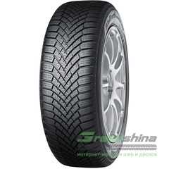 Купить Зимняя шина YOKOHAMA Bluearth Winter V906 235/55R20 102V