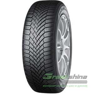 Купити Зимова шина YOKOHAMA Bluearth Winter V906 235/55R20 102V