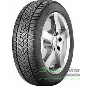 Купити Зимова шина DUNLOP Winter Sport 5 255/35R19 96W