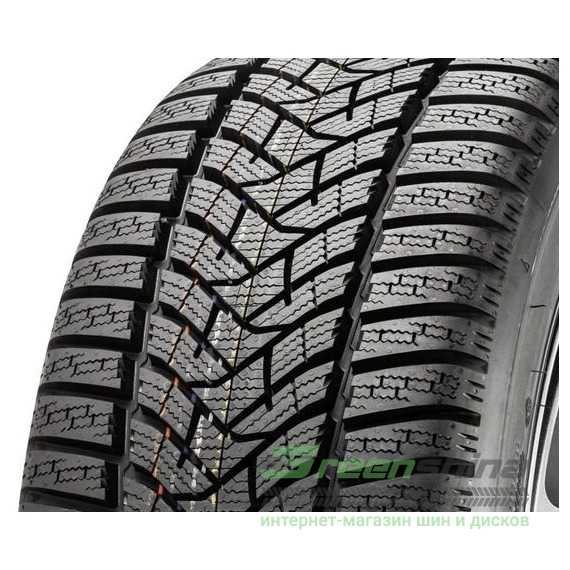 Купити Зимова шина DUNLOP Winter Sport 5 255/35R19 96W