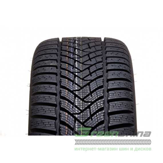 Купити Зимова шина DUNLOP Winter Sport 5 255/35R19 96W