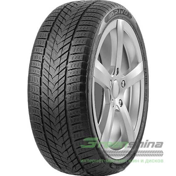 Купити Зимова шина ARIVO WINMASTER PROX ARW5 255/55R18 109H