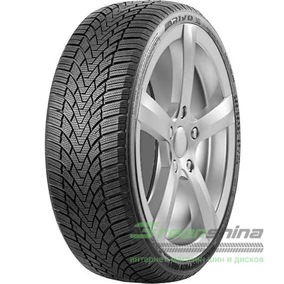 Купити Зимова шина ARIVO Winmaster ProX ARW3 205/65R16 95H