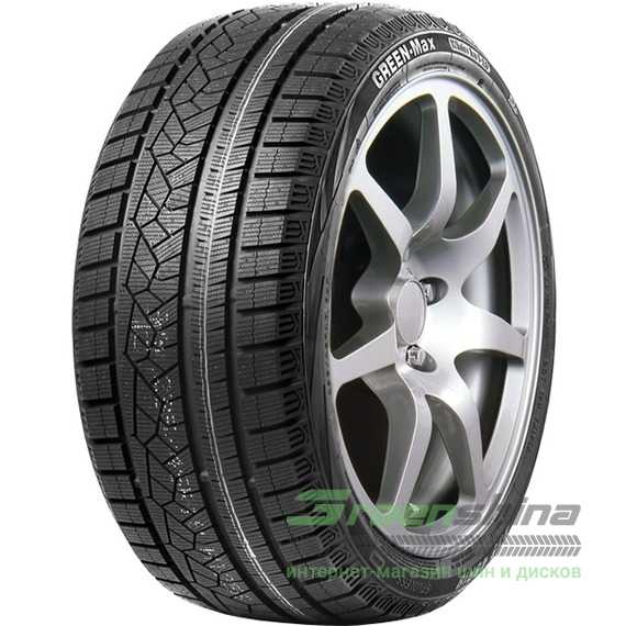 Купити Зимова шина LINGLONG Green-Max Winter Ice I-16 185/70R14 88T