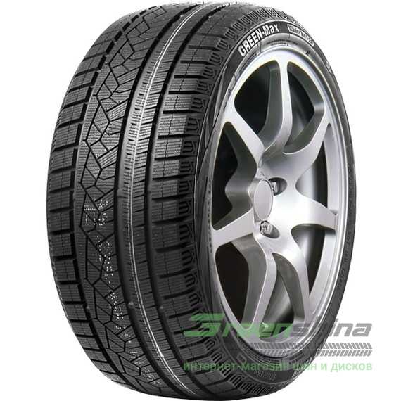 Купити Зимова шина LINGLONG Green-Max Winter Ice I-16 175/70R13 82T