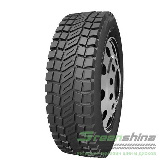 Грузовая шина ROADSHINE RS622 - Интернет-магазин шин и дисков с доставкой по Украине GreenShina.com.ua