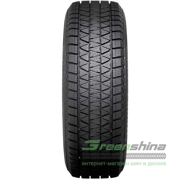 Купить Зимняя шина BRIDGESTONE Blizzak DM-V3 265/55R20 113T