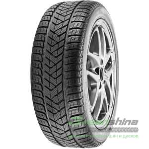 Купити Зимова шина PIRELLI Winter SottoZero Serie 3 255/35R21 98W XL