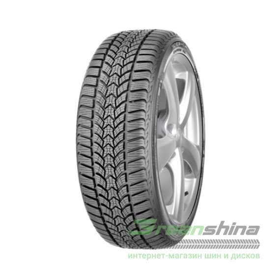 Купить Зимняя шина DEBICA FRIGO HP2 235/45R18 98V XL