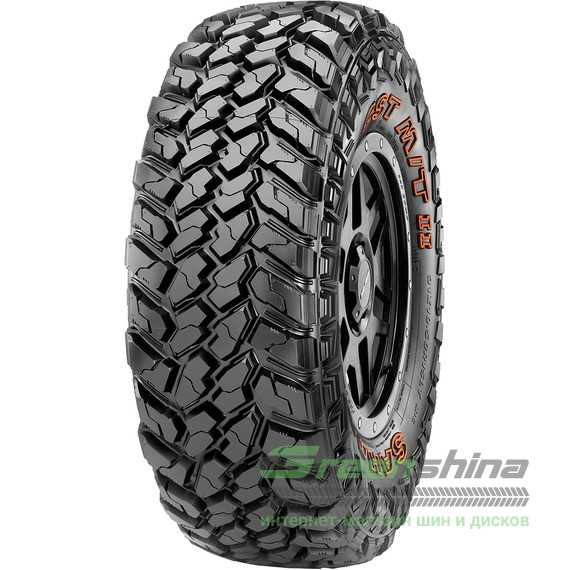 Купити Всесезонна шина CST Sahara M/T 2 265/75R16 123/120Q